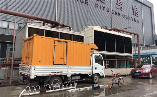 海晏300KW发电机组适配电缆规格选型指南