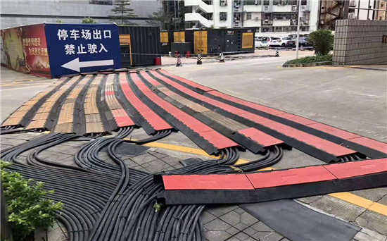 海晏发电机组电缆选型完整具体步骤（工程通用标准流程）